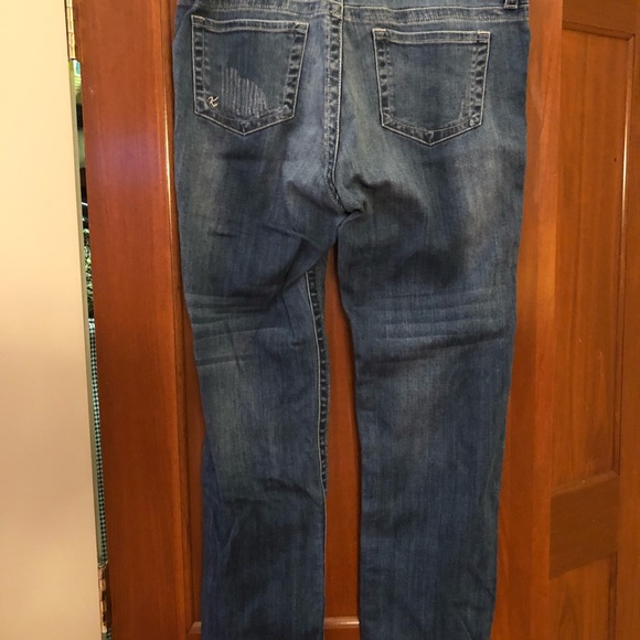 KUT from the Kloth Ankle Jeans - Picture 2 of 3